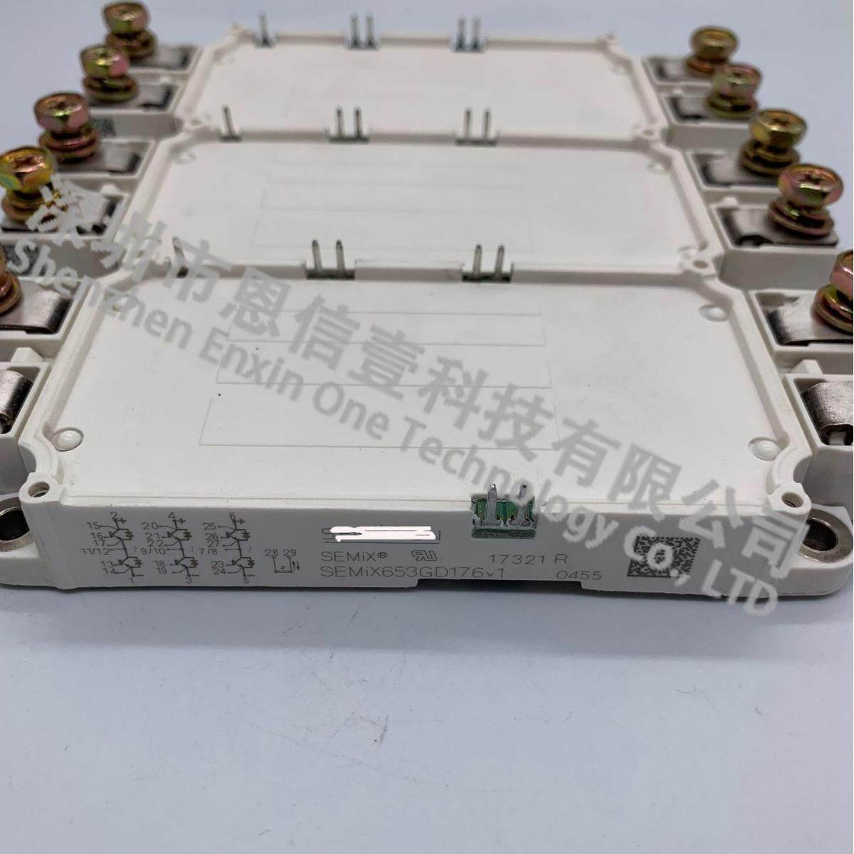 SEMIX653GD176V1 SEMIX703GD126HDC SEMIX653GD176HDC SEMIX353