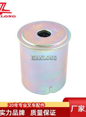 丰田叉车配件7FBR/8FBR 7FD/G叉车液压油滤芯67502-23000-71原厂