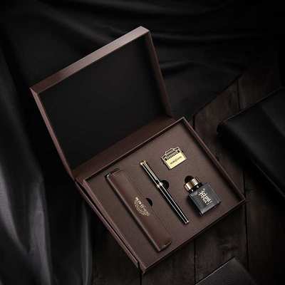 HERO英雄钢笔礼盒班超系列高档送礼套装礼物办公学生刻logo刻字