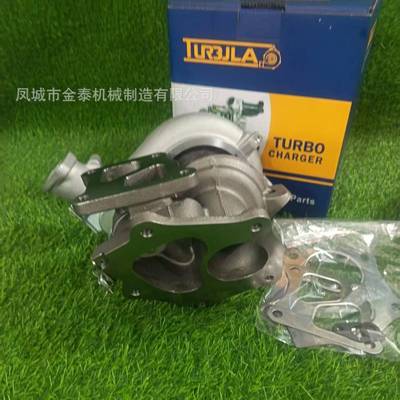 21595176 49378-01631 1515A198 1515A183 TD05 增压器