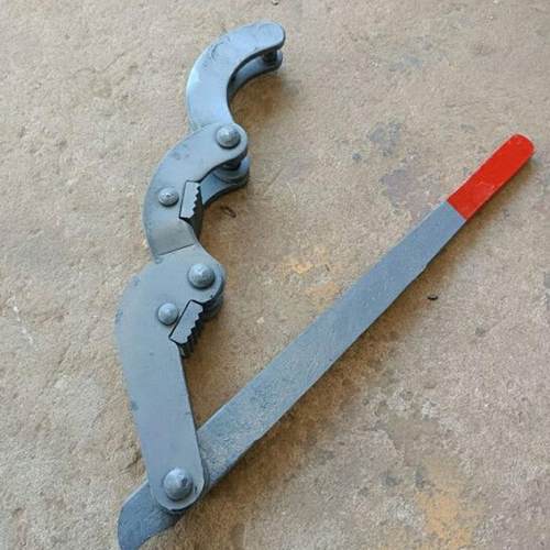 自由钳钻探工具自由钳钻杆自由钳套管自由钳金钢石自由钳内管钳价