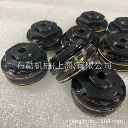 扭力限制器RTL50-1/RTL50-2/RTL65-1/RTL65-2/RTL89-1/RTL89-2
