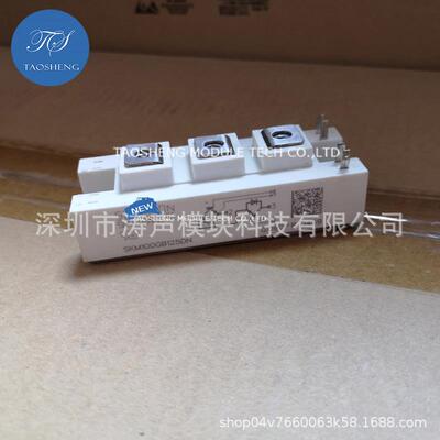 SKM100GB125DN SKM100GB128DN 145GB128DN 195GB126DN 模块咨询