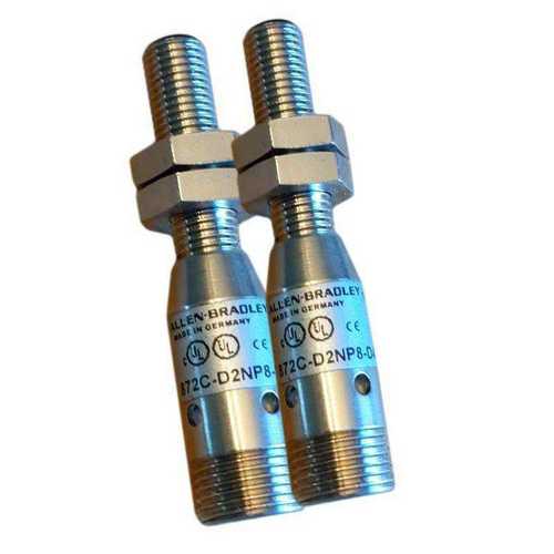 ***原装***罗克韦尔接近开关872C-D3NP8-D4，872C-D5NP18-P3