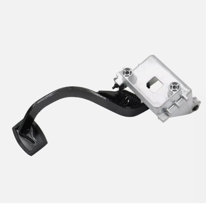 适用于99-03福特F250F350F450离合器踏板组件YC3Z7B633BA