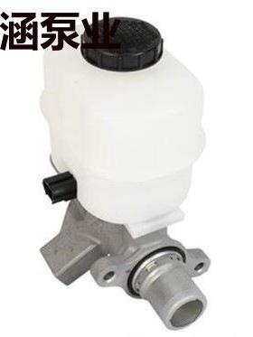 百涵泵业适用04款福特F-150刹车总泵AL3Z2140A AL342C156AE BRMC-