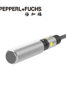 (210619) CBB4-12GH70-E0 倍加福电容式接近开关/传感器
