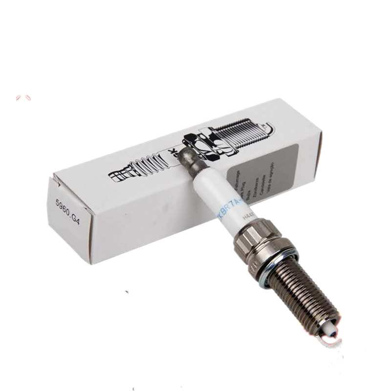 5960G4 596092适用标致207CC 3008 308CC SW RCZ C4火花塞1.6T