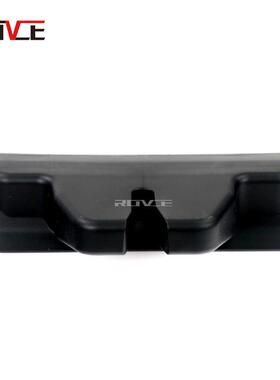 适用于2015-2019发现神行 发现运动尾门后锁胶套 L550 LR061213