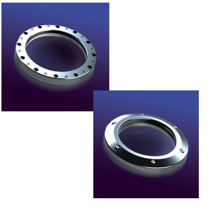 优势供应德国hellma氟化钙真空视窗CaF2