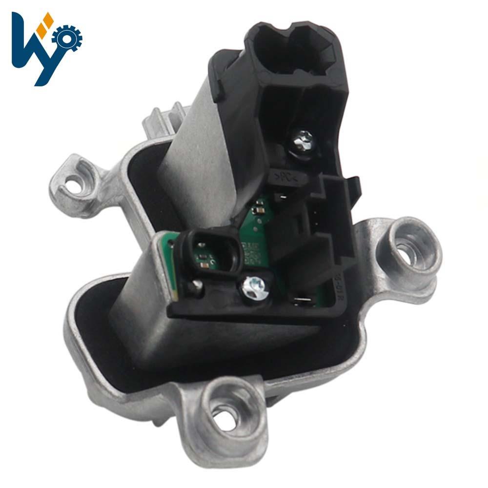 63117419619 7419620适用BMW3 F30F35LCI汽车日行灯LED天使眼光源