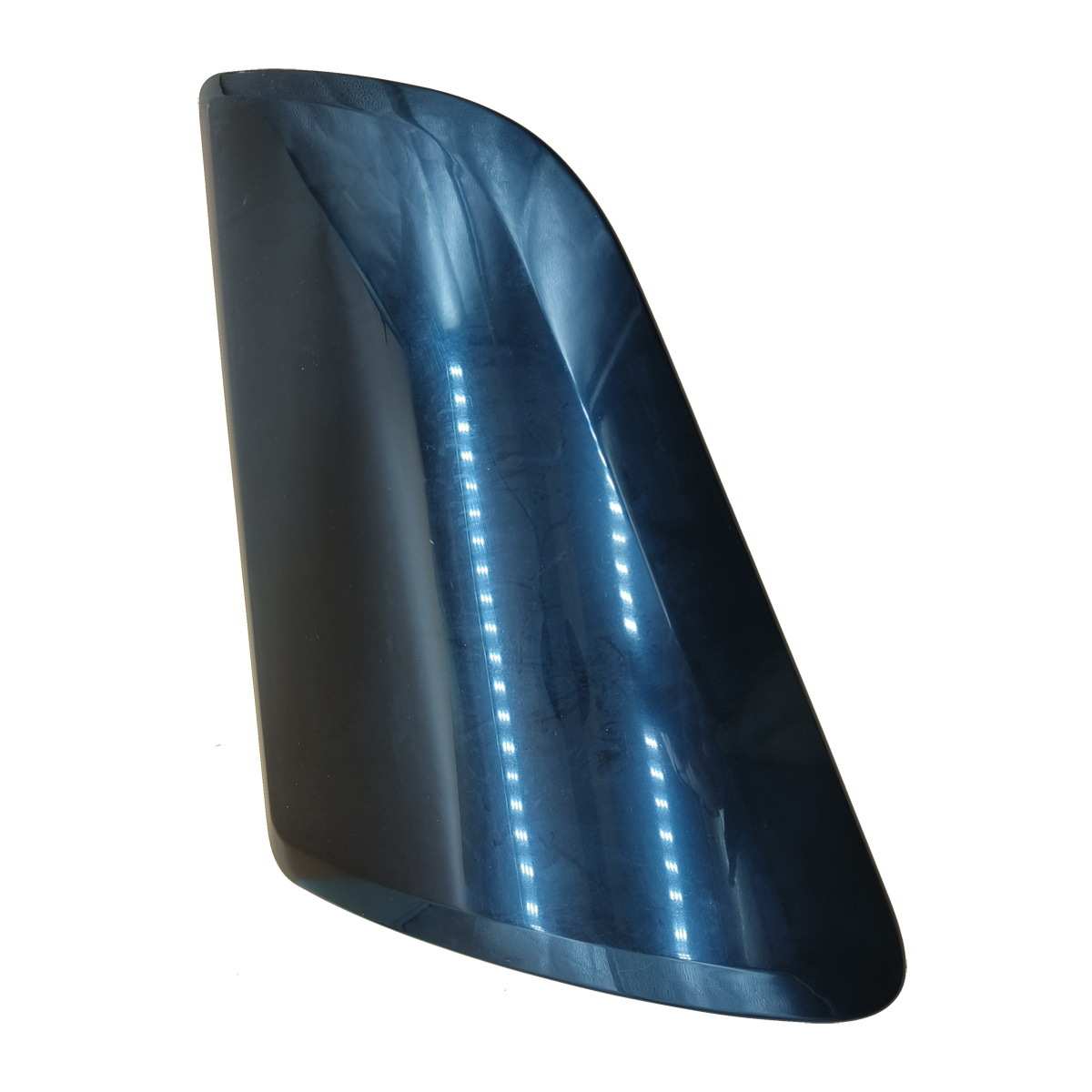 VOE 82392946 R.H Dirt Deflector 右包角护板