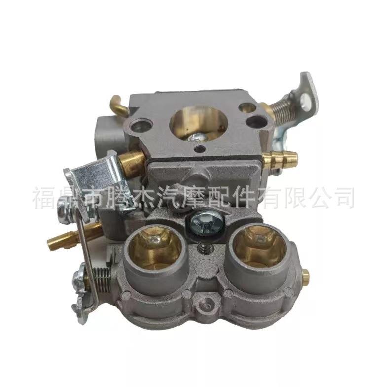 适用于HUS-QVARNA款 253 553 253R RB RJ 553RX RBX 割灌机化 油