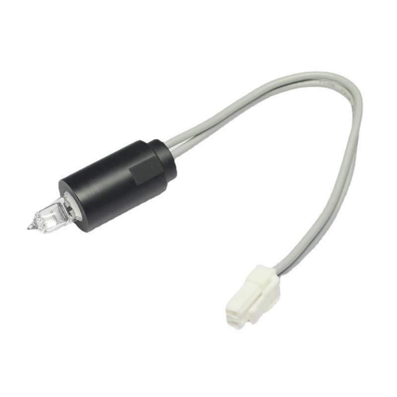 icubio 库贝尔 iMagic M7生化仪灯泡6V10W  12V20W iChem-320 530