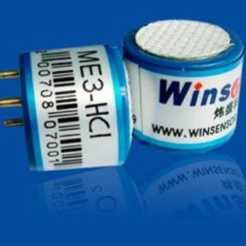 ME3-HCl氯化氢传感器电化学毒气传感器工业化工厂检测