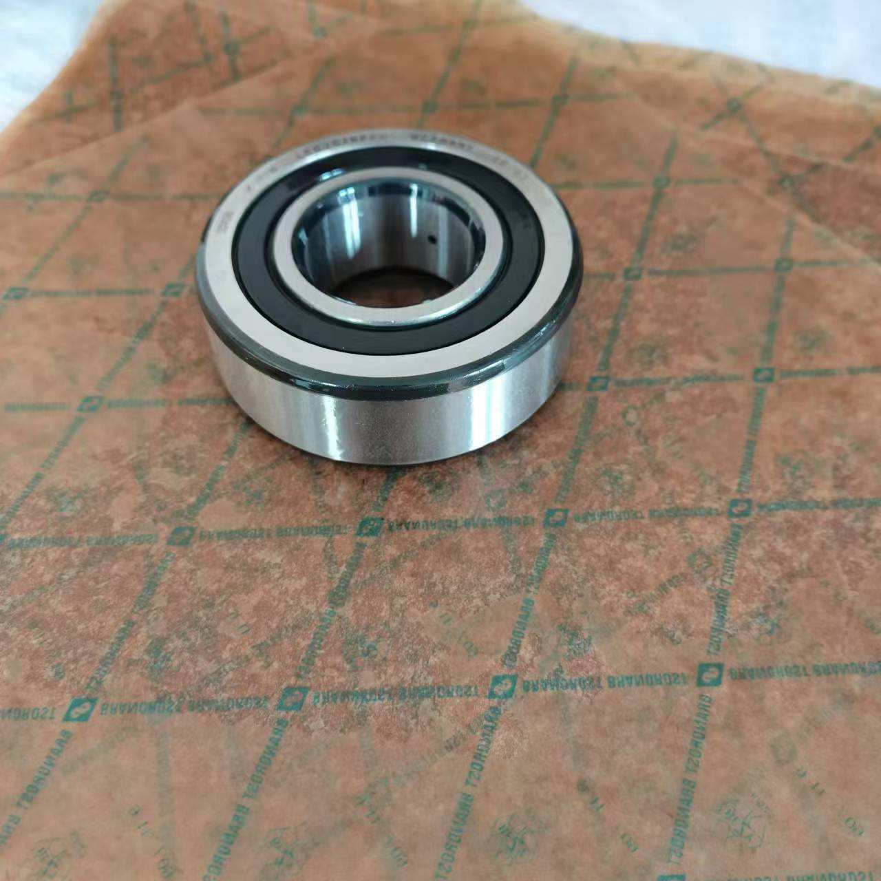 滚轮轴承LR5207NPPU LR5206NPPU LR5205NPPU LR208-XL-2Z LR5204