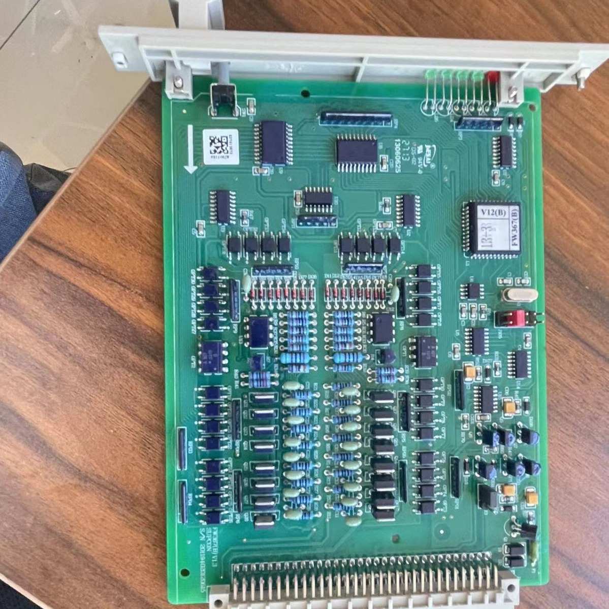 浙大中控 ECS100卡件 通讯卡件 FW351H FW233 FW351B FW366B现货