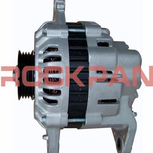 河南若克发电机 JA671IR A3T03392 12V 90A适用于现代