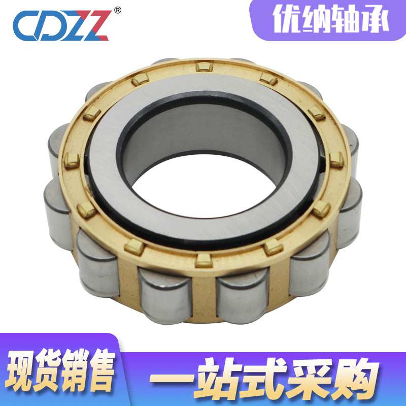 圆柱滚子轴承 RN315 RN316 RN317 RN318 RN320M 变速箱轴承