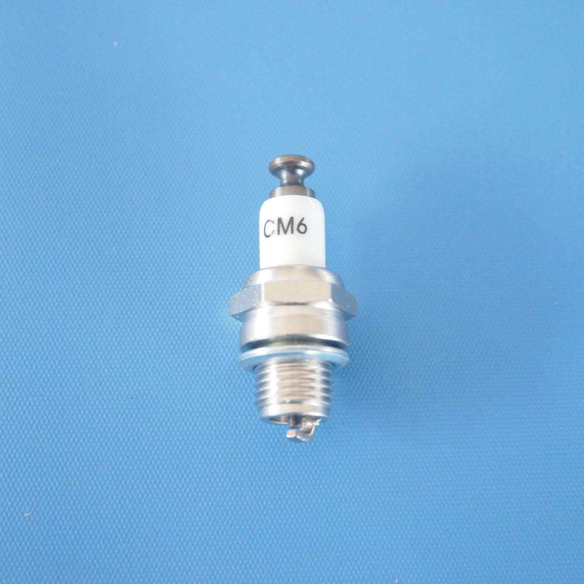 GF38 CM-6 火花塞9101 ngh航模发动机汽油单缸