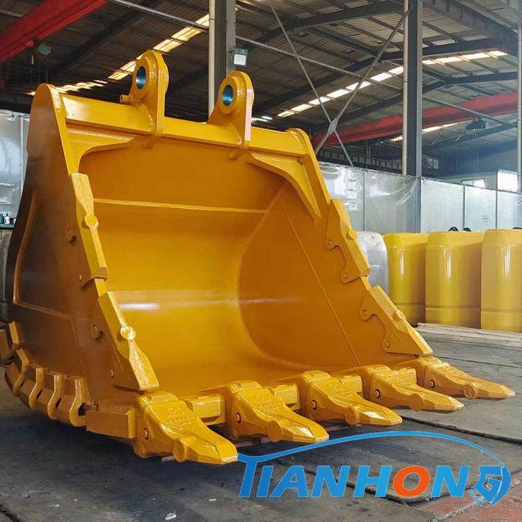 济宁天鸿挖斗源头工厂 卡特彼勒336挖掘机 1.87方加强矿山型铲斗,鲜花速递/花卉仿真/绿植园艺,割草机/草坪机,淘宝优惠券,粉丝福利购,淘宝优惠卷