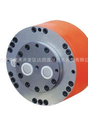 三一泵车用液压马达1QJM12-1.25