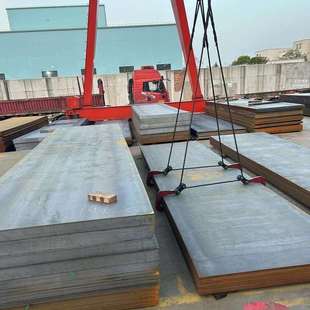 钢板2mm3mm开平板4mm铁板5mm花纹板6mm中厚板8mm耐磨板10mm铁皮