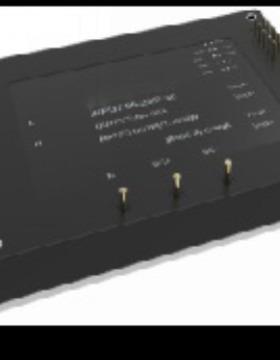 工业特种电源 85-265Vdc交流输入系列 200W 600W 1KW 1.2KW