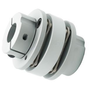 6.35 DEN013 7经济型膜片阶梯式 联轴器 D34