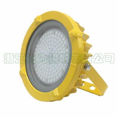 SZSW8136 防爆LED平台工作灯 尚为SZSW8136 30W40W50W60W