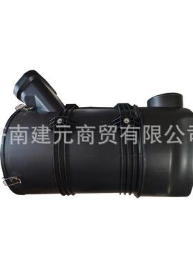 汕德卡空滤器总成810W08400-6031空滤器壳子 空气滤清器总成