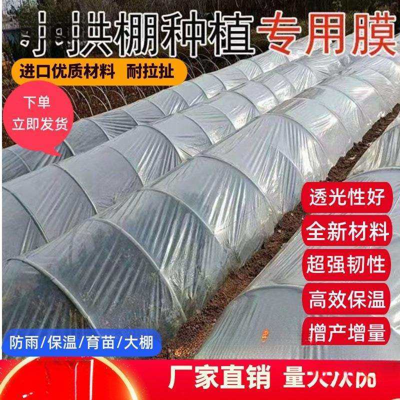 小拱棚大棚二膜透明塑料薄膜塑料布地膜农用育苗防寒保温种其他,鲜花速递/花卉仿真/绿植园艺,割草机/草坪机,淘宝优惠券,粉丝福利购,淘宝优惠卷