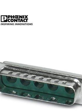 菲尼克斯D-SUB支架VS-25-ST-DSUB-5P-1689970电气联接德国是PHOEN