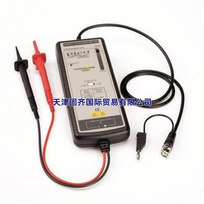 比克科技Pico Technology TA043示波器探针有源差分探头 BNC接口