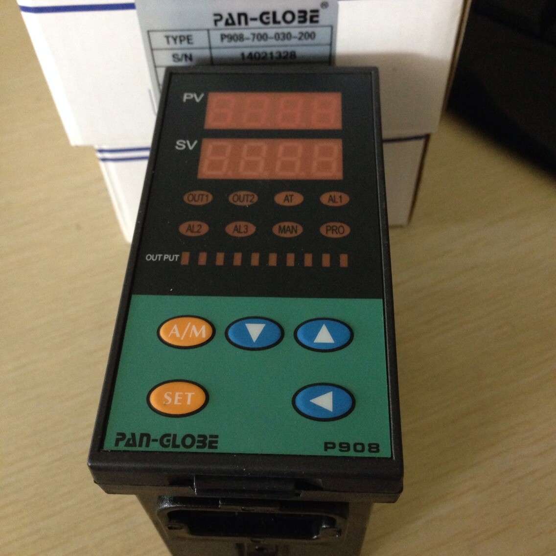 温控器P908-701-010-000，P908-301-010-000