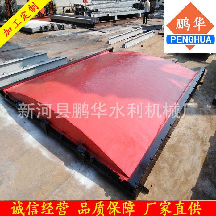 水利闸门渠道闸门水渠闸门手动闸门启闭机