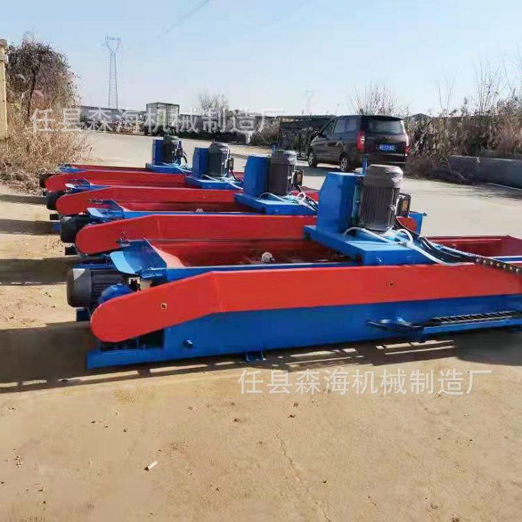 全自动多功能木工旋切电动破碎切纸机刀片大型电磁吸盘磨刀机