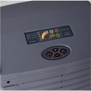 除湿机DH 902B商用工业用地下室车间抽湿机仓库除湿器大功率