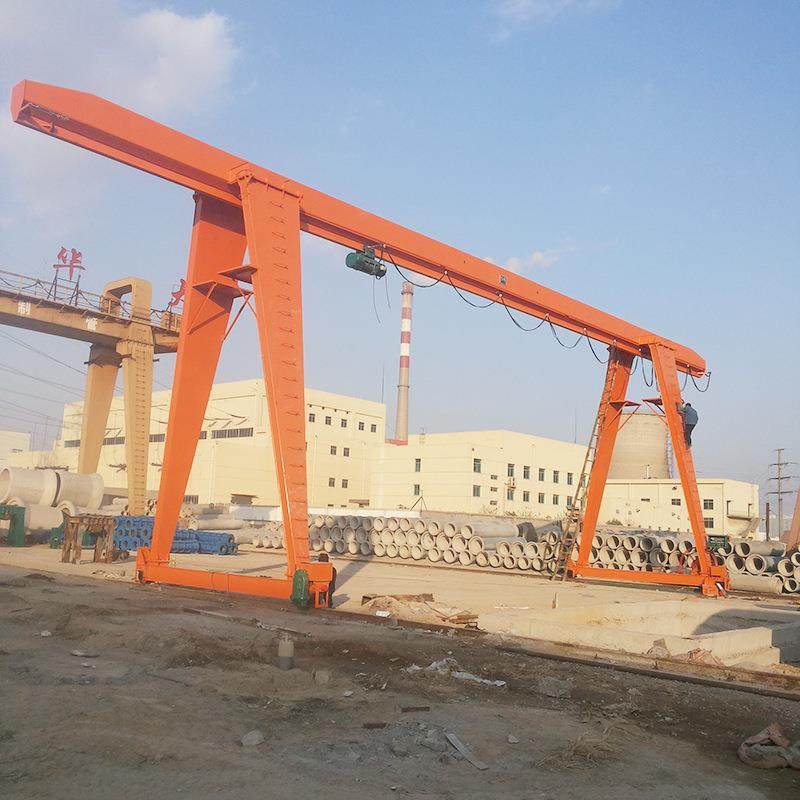 厂家制做多规格单梁门式起重机质量保障性能稳定移动龙门吊,搬运/仓储/物流设备,其他起重搬运设备,淘宝优惠券,粉丝福利购,淘宝优惠卷