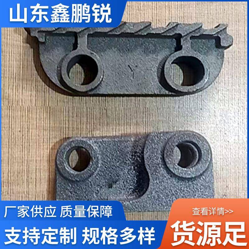 炉排主动片被动片厂家2480炉排18铸铁玛钢耐高温炉排26搭接炉排片