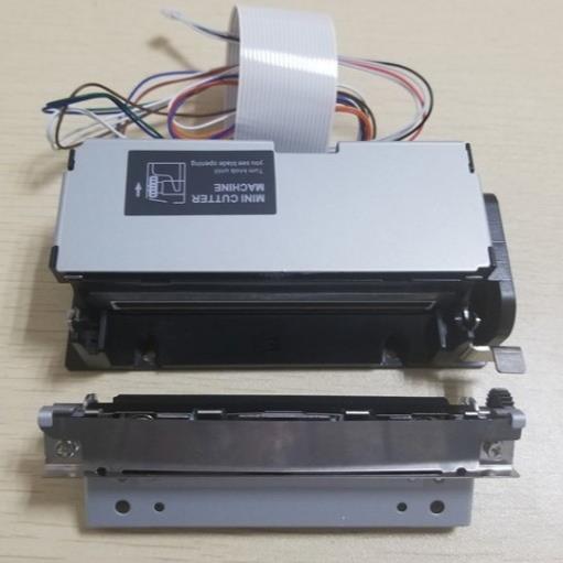 佳博GP-U80300II U801 U804 U80250热敏头打印头磁头切刀打印机芯