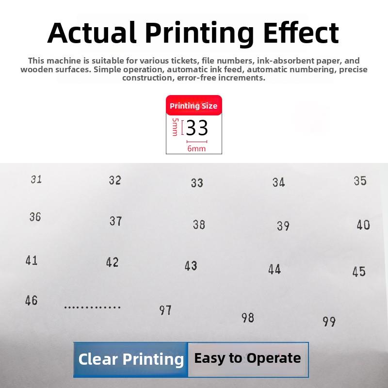 两位数字编码机两位数字自动编码机两位数字手工页码机两位数字编码机