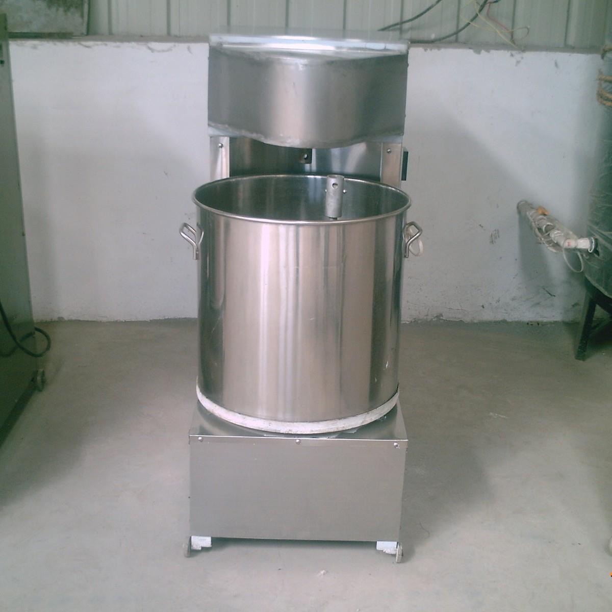 蛋液分离机变频不锈钢打蛋机蛋糕糊果酱搅拌机蛋壳快速分离机