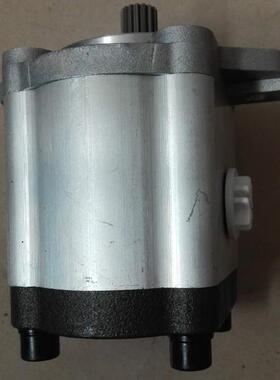 液压齿轮泵压力泵CB-E20/E25/E32/E50-BFHL/BFPL电动泵