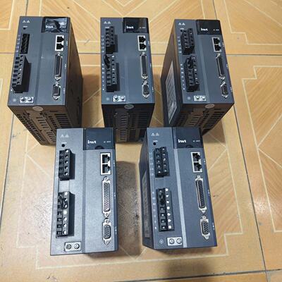 询价-2kw英威腾伺服驱动器SVDA2002R04E0功