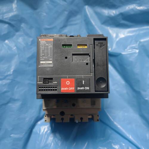 议价正品梅兰日兰NS250N/H/L断路器加机构STR22SE MT250 远程控制