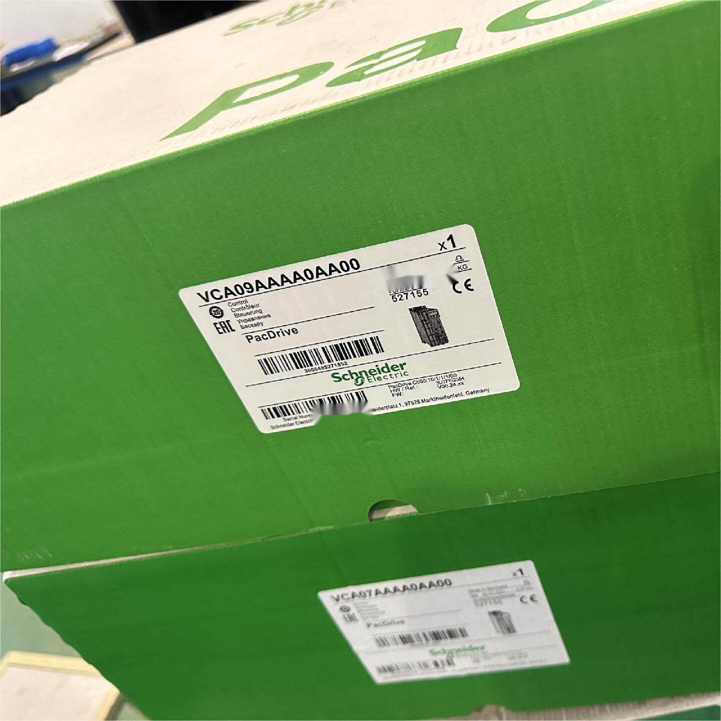 议价施耐德驱动器 VCA09AAAA0AR00  原装正品 假一罚十 现货