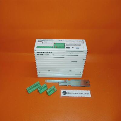 Lenze Convertidor De Frecuencia 33.8201E  *33.8201E.2B.11.
