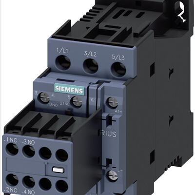 议价全新原装西门子 3RT2026-1BB44 3RT20261BB44 接触器 现货