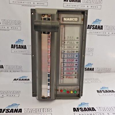NABCOMT8002主发动机TELEGRAPH69228